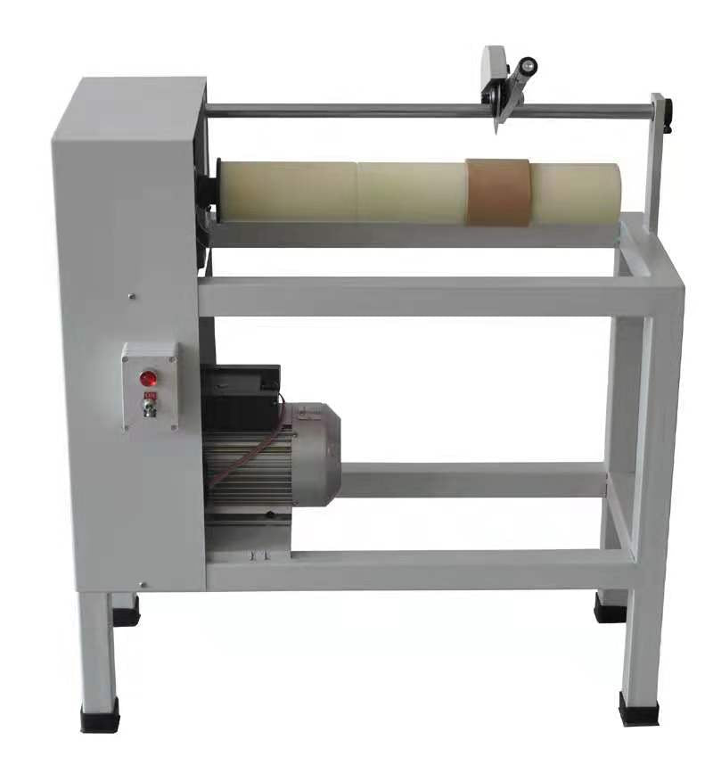 Manual core cutter