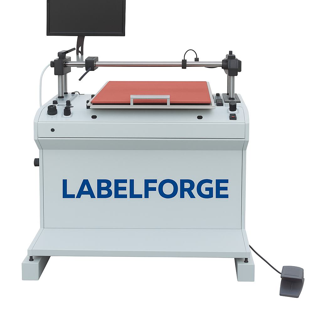 ALIGN-Mount Plate Mounter