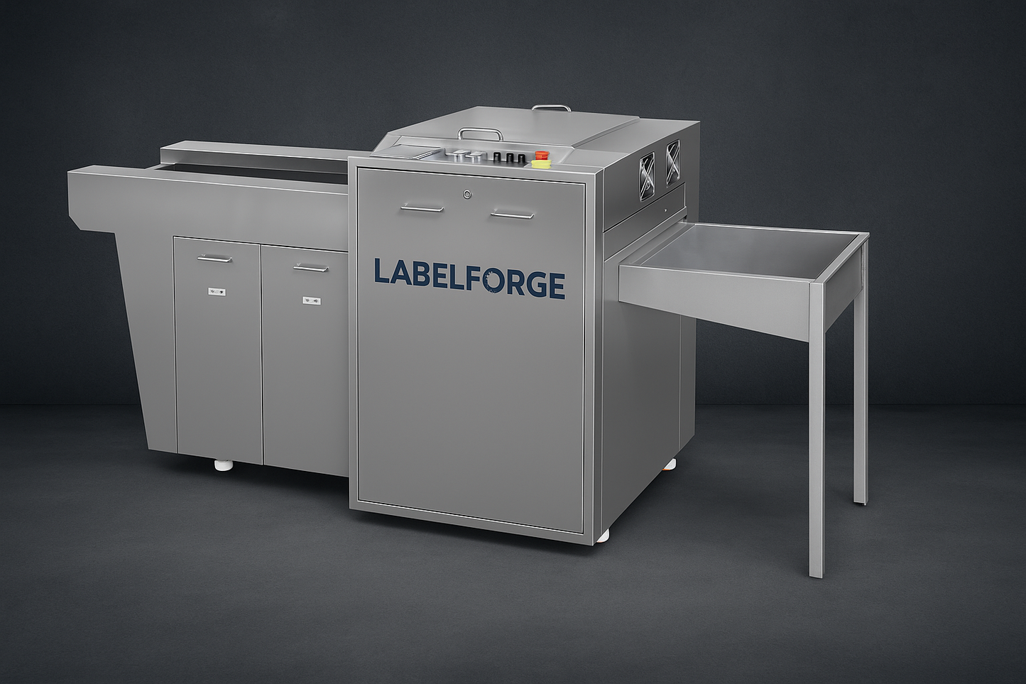 PURE-Wash Plate Washer
