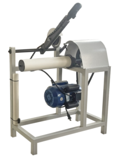 Manual core cutter