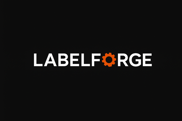 Shenzhen LabelForge Technology CO.,Ltd
