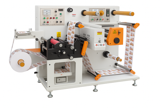 UV-MAX stand-alone full UV varnish